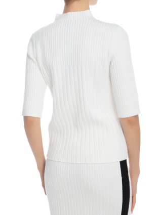 Светр JOSEPH (258): фото 6 - Invogue